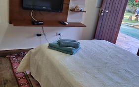 Pousada Casa Da Onca Hotel