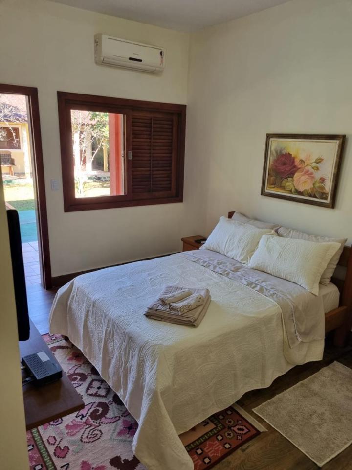Pousada Casa Da Onca Ilha Comprida Exterior foto