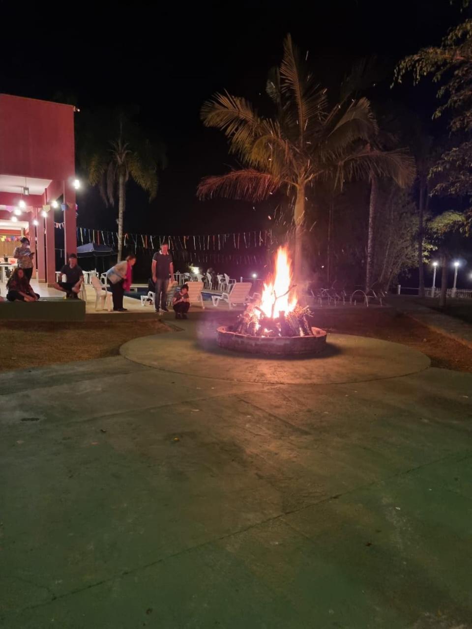 Pousada Casa Da Onca Ilha Comprida Exterior foto