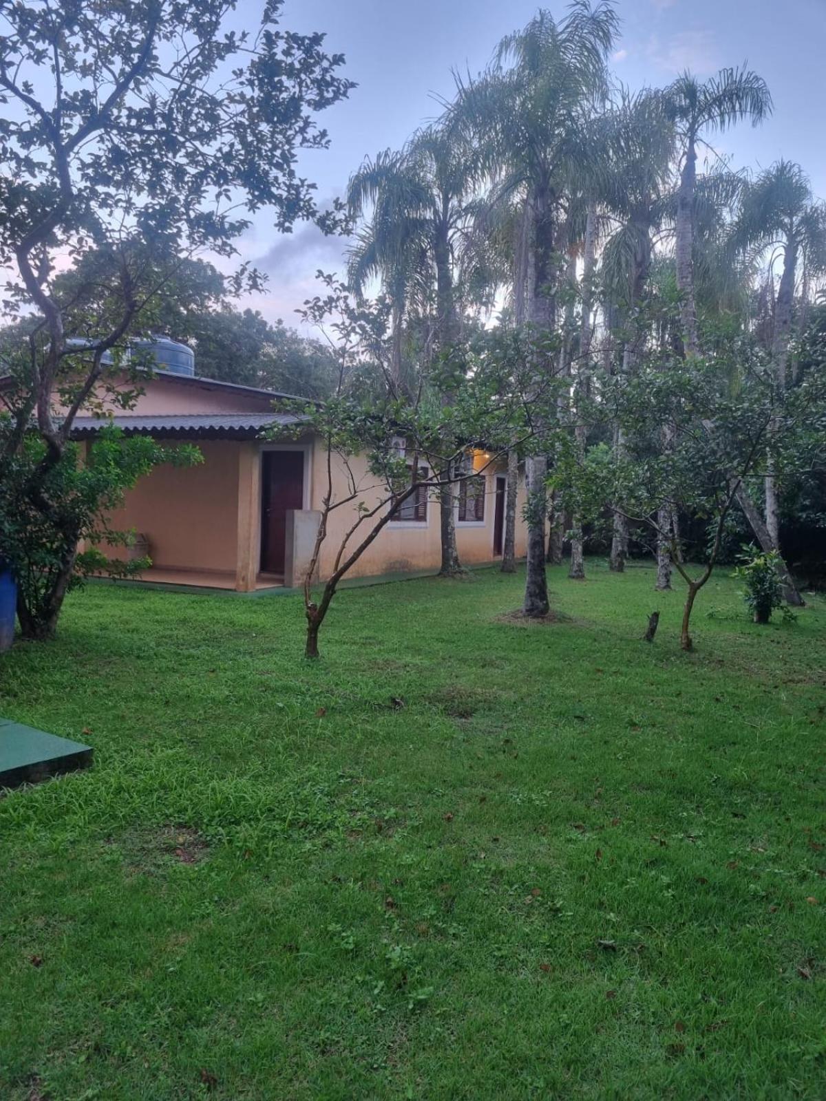 Pousada Casa Da Onca Ilha Comprida Exterior foto