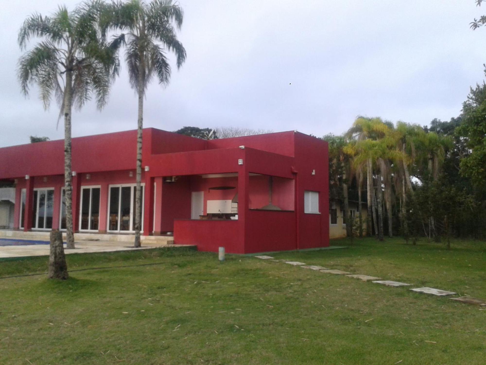 Pousada Casa Da Onca Ilha Comprida Exterior foto